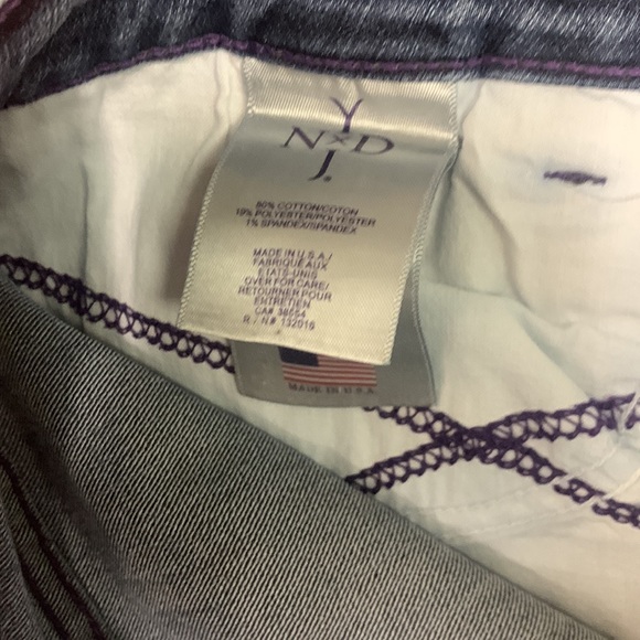 NYDJ Jeans - Picture 7 of 7